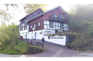 Mehrfamilienhaus kaufen in 52156 Monschau, Monschau - Mehrfamilienhaus mit Ferienwohnungen - Provisionfrei