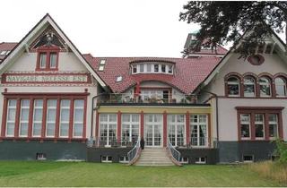 Wohnung kaufen in Neue Reihe 33, 27472 Cuxhaven, Cuxhaven - Wohnen im Denkmal