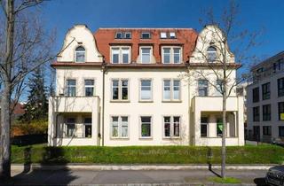 Mehrfamilienhaus kaufen in 01277 Dresden, Dresden - Sehr gepflegtes, ertragssicheres MFH mit treuen Mietern und funktionalen Grundrissen!