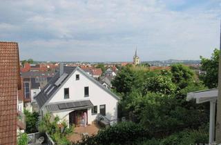 Wohnung kaufen in 71394 Kernen, Kernen - Charmante 3 Zimmer-Wohnung mit Balkon in gepflegtem 6-Familienhaus!