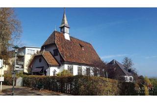 Haus kaufen in 72250 Freudenstadt, Freudenstadt - Wunderschöne Kirche für besondere Anlässe zu verkaufen!