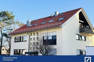 Wohnung kaufen in 71634 Ludwigsburg, Ludwigsburg - Sofort frei: Helle 4,5 Zimmer-Wohnung mit 2 Balkonen und Stellplatz in Ludwigsburg