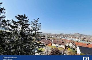 Wohnung kaufen in 71720 Oberstenfeld, Oberstenfeld - Hier dürfen Sie einziehen: 3,5-Zimmer auf rund 90 m², Westbalkon u
