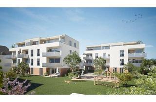 Wohnung kaufen in 72072 Tübingen, Tübingen - großzügig und modern - genießen Sie den Abend auf Ihrem tollem West-Balkon