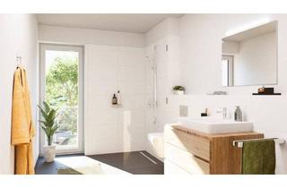 Wohnung kaufen in 72072 Tübingen, Tübingen - Moderne 2-Zimmer Wohnung mit Tageslichtbad und West-Terrasse