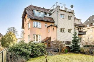 Villa kaufen in Straße 70, 14193 Berlin, Berlin - Grunewald - Investment in begehrter Lage mit Entwicklungspotenzial