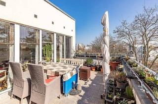 Wohnung kaufen in Parksiedlung Spruch, 12349 Berlin, Berlin-Neukölln - 4-Zi.-DG-Wohnung in preisgekrönter Parksiedlung - Investmentchance