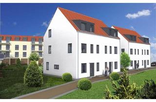 Doppelhaushälfte kaufen in 04416 Markkleeberg, Markkleeberg - Reihen-und Doppelhäuser (Neubauprojekt) direkt am Markkleeberger See!