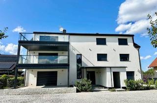Wohnung kaufen in 01454 Radeberg, Radeberg - *moderne und großzügige 4 Zimmerwohnung in ruhiger und grüner Lage - ID 6262*