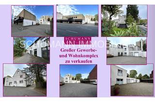 Einfamilienhaus kaufen in 26384 Wilhelmshaven, Wilhelmshaven - Immobilienpaket, Faktor 12,4 bestehend aus einem GeschäftshausGökerstraße, einem Zweifamilienhaus und einem Einfamilienhaus am Adalbertplatz
