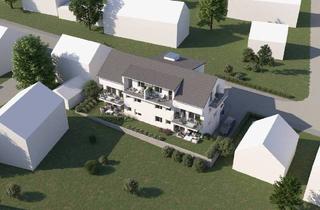 Wohnung kaufen in 71131 Jettingen, Jettingen - Sonniges Zuhause