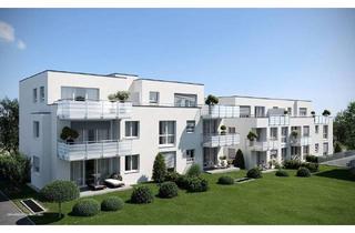Wohnung kaufen in 71157 Hildrizhausen, Hildrizhausen - **Rohbaubesichtigung möglich** - Modernes Wohnen am Schönbuch