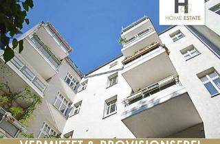 Wohnung kaufen in Mainzerstraße 21, 10247 Berlin, Berlin - Dachwohnung mit möglicher Aufdachterrasse