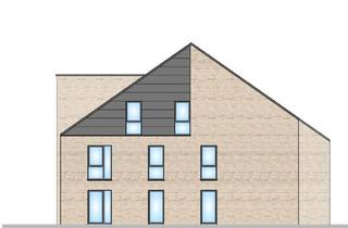 Wohnung kaufen in 33428 Harsewinkel, Harsewinkel - Neubau Erdgeschosswohnung in Top Lage