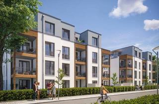Wohnung kaufen in 61138 Niederdorfelden, Niederdorfelden - 4 Zimmer, 2 Bäder + attraktiver Preis? ... schau mich an! ... Hessengeld gecheckt?*