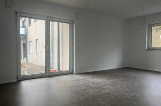Wohnung kaufen in Kreuzbergstrasse 4, 97080 Würzburg, Würzburg - Nur noch eine Wohnung verfügbar! - Dreizimmerneubauwohnung in Oberdürrbach