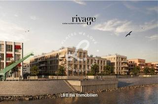 Wohnung kaufen in 55120 Mainz, Mainz - RIVAGE | Wohnen nach Ihrer Façon