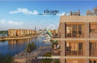 Wohnung kaufen in An Den Grachten 3, 55120 Mainz, Mainz - RIVAGE | Flair de la flair