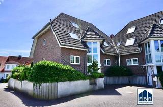 Wohnung kaufen in 23946 Ostseebad Boltenhagen, Boltenhagen - Strandnahes Wohnen oder Vermieten: Dreifamilienhaus in Boltenhagen