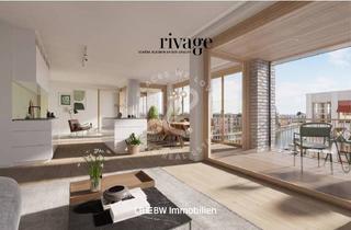 Wohnung kaufen in An Den Grachten 3, 55120 Mainz, Mainz - RIVAGE | Vive la Réwohnution