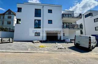 Wohnung kaufen in 45525 Hattingen, Hattingen - Nur noch 3 Einheiten verfügbar, Fertigstellung in wenigen Wochen!