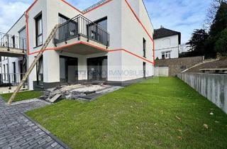 Wohnung kaufen in 45525 Hattingen, Hattingen - Nur noch 3 Einheiten verfügbar, Fertigstellung in wenigen Wochen!