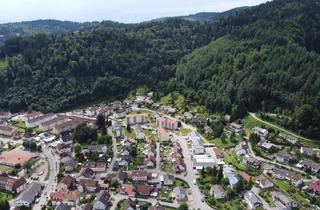 Wohnung kaufen in 79669 Zell, Zell - 3 Zimmer Eigentumswohnung in 79669 Zell i. W., Obermattstraße, Neubau