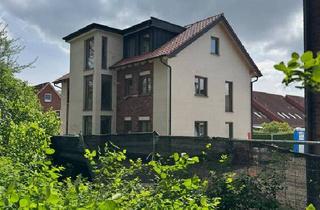 Wohnung kaufen in 23730 Neustadt, Neustadt in Holstein - Neubau am Lienaupark