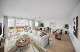 Wohnung kaufen in Stresemannstraße 62, 10963 Berlin, Berlin - Bezugsfreie 2 (3) Zimmer-Wohnung mit Aufzug, Balkon und Tiefgaragenstellplatz in Kreuzberg