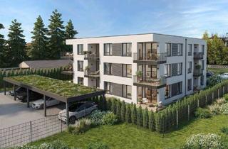 Wohnung kaufen in Finkenkruger Straße 16, 14612 Falkensee, Falkensee - Offenes Wohnkonzept mit modernem Design