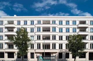 Wohnung kaufen in Gendarmenmarkt, 10117 Berlin, Berlin - Luxuriöse Eigentumswohnung für höchste Ansprüche am Gendarmenmarkt!