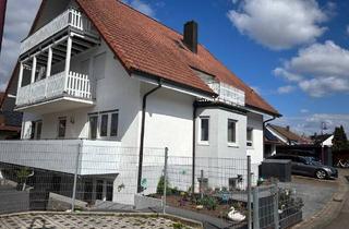 Wohnung kaufen in 77977 Rust, Rust - 2 Wohnungen in Top Lage!