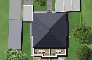 Wohnung kaufen in Am Dwoberg 78, 27753 Delmenhorst, Delmenhorst - *** WITTENFELD-BAU *** Provisionsfrei | GARTEN-ETW | NEUBAU | nur 4 Wohnungen | Südlage | große GARAGE