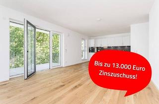 Wohnung kaufen in 15711 Königs Wusterhausen, Königs Wusterhausen - Vermietete Dachgeschosswohnung mit hochwertiger Ausstattung und Südbalkon