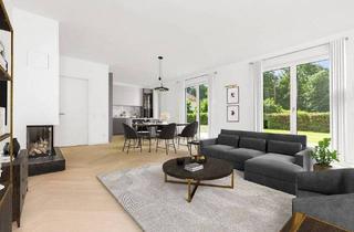 Wohnung kaufen in 15526 Bad Saarow, Bad Saarow - Exklusiver Erstbezug am Scharmützelsee mit moderner Eleganz in bester Lage! PROVISIONSFREI