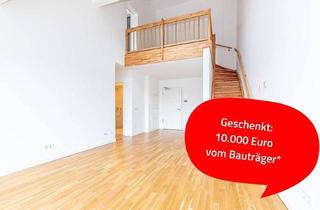 Wohnung kaufen in 15741 Bestensee, Bestensee - 3-Zimmer-Maisonette mit EBK, Seenähe & Pendler-Vorteil
