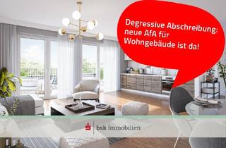 Wohnung kaufen in Charlottenstraße, 12557 Berlin, Berlin - Moderne Dachgeschosswohnung mit umliegender Terrasse