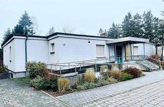 Einfamilienhaus kaufen in 14662 Friesack, Friesack - Freistehendes Einfamilienhaus im Bungalowstil -alles auf einer Ebene-