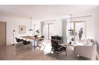 Wohnung kaufen in 49324 Melle, Melle - Attraktiv geschnittene Eigentumswohnung mit drei Zimmern in Melle