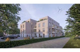 Wohnung kaufen in 49324 Melle, Melle - Attraktiv geschnittene Eigentumswohnung mit drei Zimmern in Melle