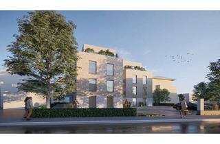 Wohnung kaufen in 49324 Melle, Melle - Moderne Drei-Zimmer-Erdgeschoss-Wohnung in zentralster Lage von Melle