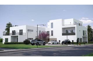 Wohnung kaufen in 49086 Osnabrück, Osnabrück - Stilvoll und nachhaltig: Ihr neues Wohlfühl-Zuhause im Herzen von Voxtrup!