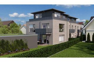 Wohnung kaufen in 49324 Melle, Melle - Zentrale Drei-Zimmer-Wohnung in Melle - Mehr Wohnqualität, mehr Sicherheit, mehr Wert