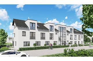 Wohnung kaufen in Batzkuhler Weg 2, 52146 Würselen, Würselen - Exklusive Wohnung mit eigenem Eingang, barrierefrei, Südterrasse u. Tiefgarage