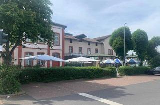 Mehrfamilienhaus kaufen in 97082 Würzburg, Würzburg - Denkmalschutz-Mehrfamilienhaus mit Gewerbe in Würzburg-Zellerau