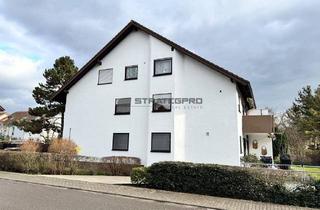 Wohnung kaufen in 68549 Ilvesheim, Ilvesheim - Eigentumswohnung in beliebter Wohngegend mit Gartennutzung