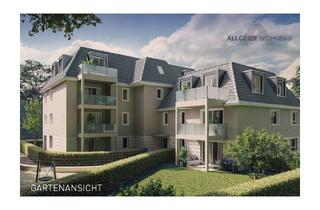 Wohnung kaufen in 79104 Freiburg, Freiburg im Breisgau - Lichtdurchflutete 3-Zimmer-Wohnung mit Fußbodenheizung und Balkon