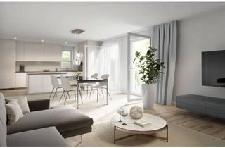 Wohnung kaufen in 79104 Freiburg im Breisgau, Freiburg im Breisgau - Ihr neues Zuhause in Herdern- 2-Zimmer-Wohnung mit Balkon DG