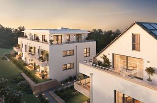 Penthouse kaufen in Beim Geistholz 1, 71696 Möglingen, Möglingen - IDEAL FÜR SINGLES ODER PAARE. PERFEKTE ERSTWOHNUNG MIT GARTEN