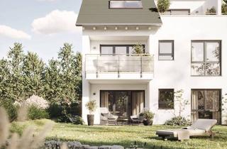 Wohnung kaufen in Kelteräcker 15, 71642 Ludwigsburg, Ludwigsburg - Wunderschöne 2,5 Zimmer Wohnung mit eigenem Garten!